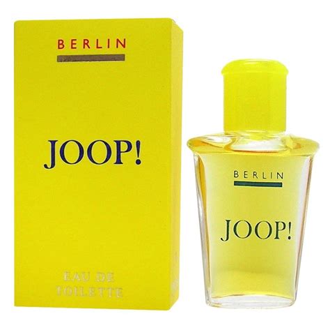 joop berlin